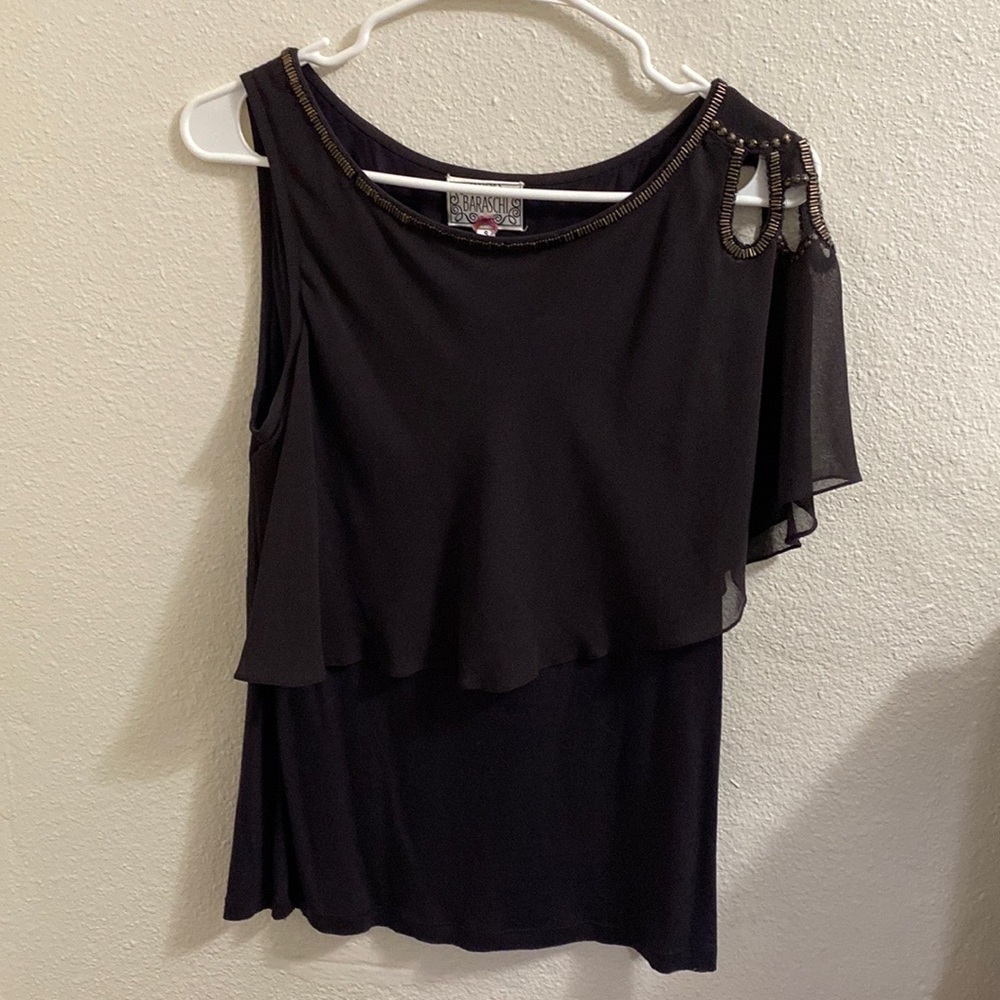 Classy and Unique Blouse